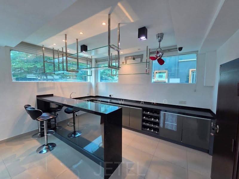2-storey Terraced House for Sale in Taman Sentosa (Klang) - Andrew Ang - Kitchen - PropertyGuru.com.my
