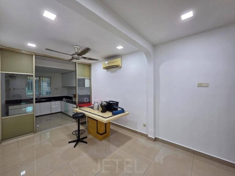 2-storey Terraced House for Sale in Taman Sentosa (Klang) - Andrew Ang - Kitchen - PropertyGuru.com.my