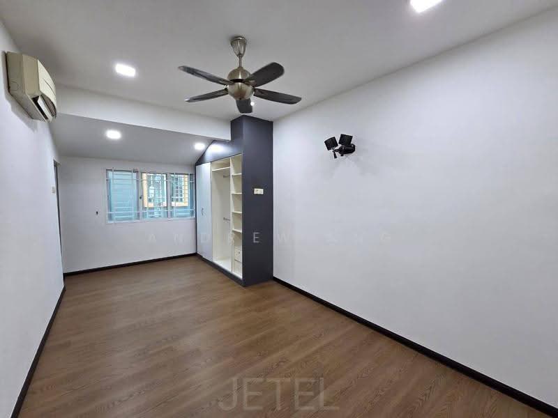 2-storey Terraced House for Sale in Taman Sentosa (Klang) - Andrew Ang - Bedroom - PropertyGuru.com.my