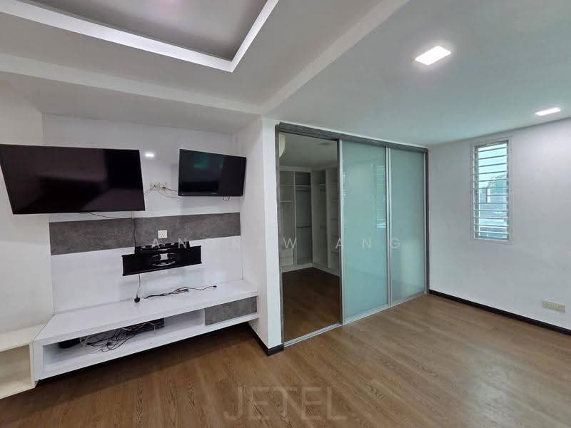 2-storey Terraced House for Sale in Taman Sentosa (Klang) - Andrew Ang - Bedroom - PropertyGuru.com.my
