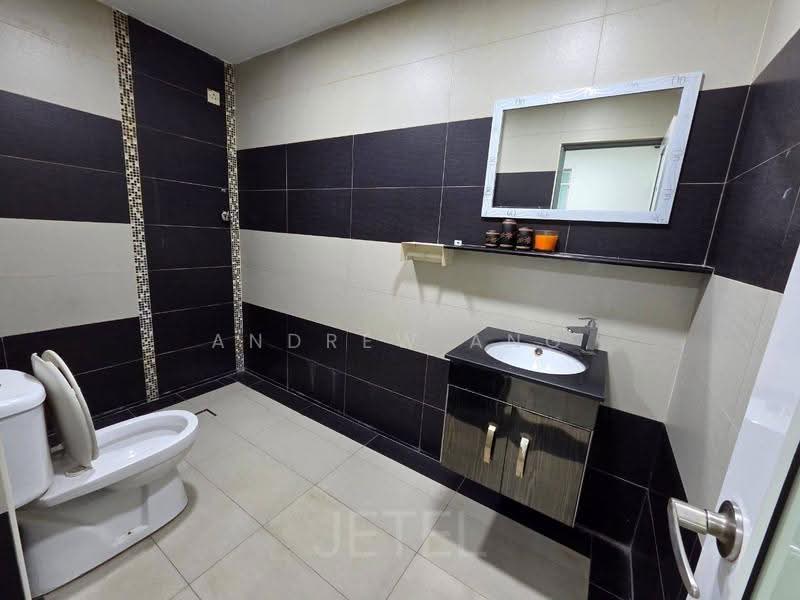 2-storey Terraced House for Sale in Taman Sentosa (Klang) - Andrew Ang - Bathroom - PropertyGuru.com.my