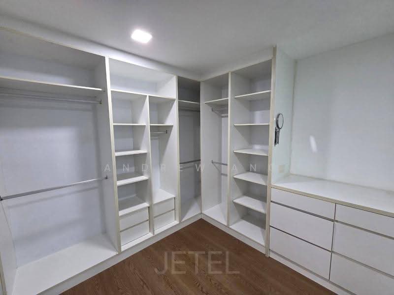 2-storey Terraced House for Sale in Taman Sentosa (Klang) - Andrew Ang - Interior - PropertyGuru.com.my
