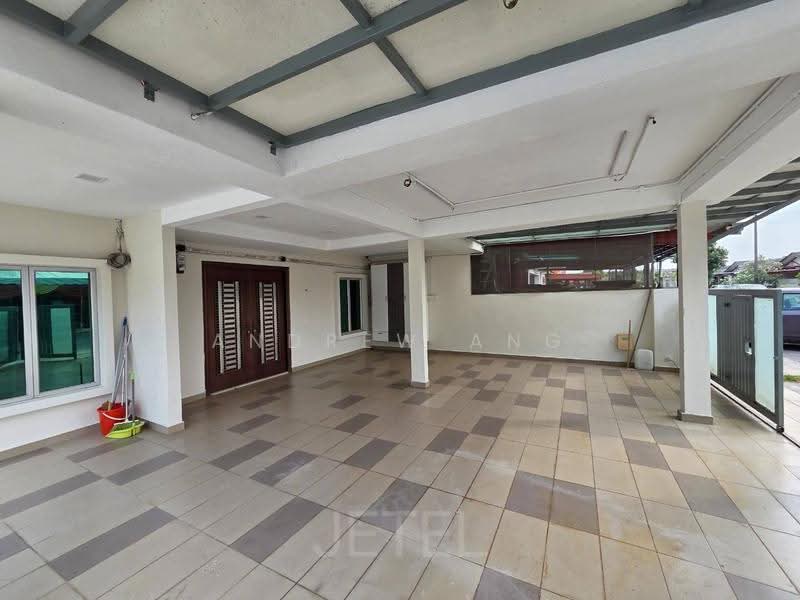 2-storey Terraced House for Sale in Taman Sentosa (Klang) - Andrew Ang - Exterior - PropertyGuru.com.my