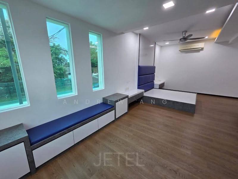 2-storey Terraced House for Sale in Taman Sentosa (Klang) - Andrew Ang - Bedroom - PropertyGuru.com.my