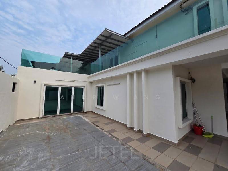2-storey Terraced House for Sale in Taman Sentosa (Klang) - Andrew Ang - Exterior - PropertyGuru.com.my