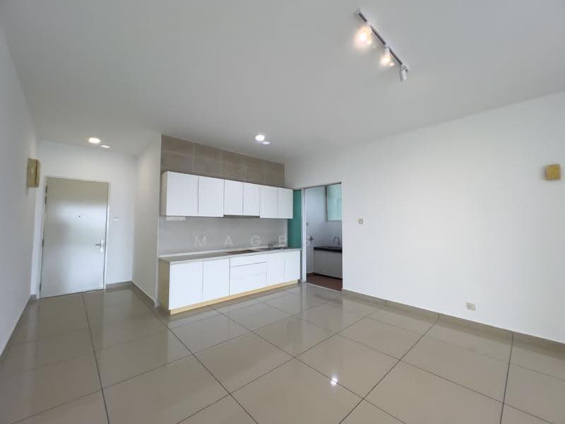 Kondominium untuk Dijual di 288 Residences @ Kuchai Lama - Mages . - Kitchen - PropertyGuru.com.my