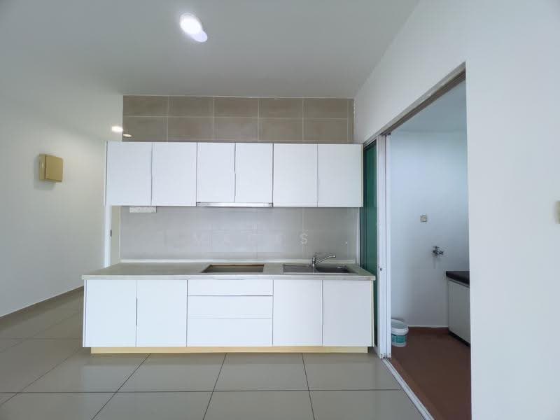 Kondominium untuk Dijual di 288 Residences @ Kuchai Lama - Mages . - Kitchen - PropertyGuru.com.my