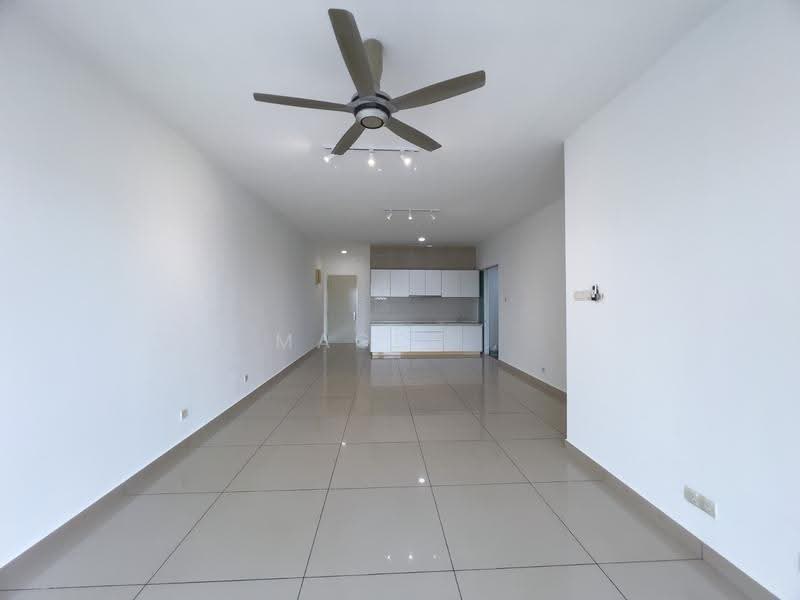 Kondominium untuk Dijual di 288 Residences @ Kuchai Lama - Mages . - Living Room - PropertyGuru.com.my