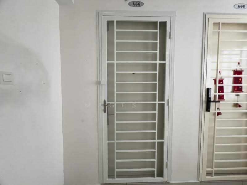 Kondominium untuk Dijual di 288 Residences @ Kuchai Lama - Mages . - Entrance - PropertyGuru.com.my