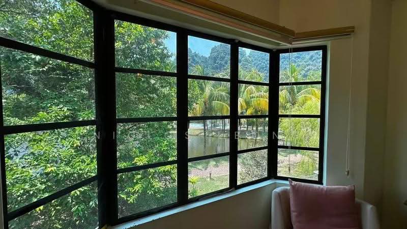 Rumah Berkembar untuk Dijual di Tambun (Perak) - Niclos Leong - View - PropertyGuru.com.my