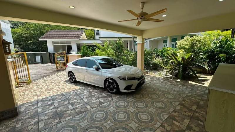Rumah Berkembar untuk Dijual di Tambun (Perak) - Niclos Leong - Exterior - PropertyGuru.com.my
