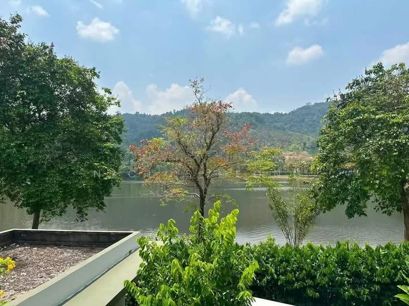 Rumah Berkembar untuk Dijual di Tambun (Perak) - Niclos Leong - View - PropertyGuru.com.my