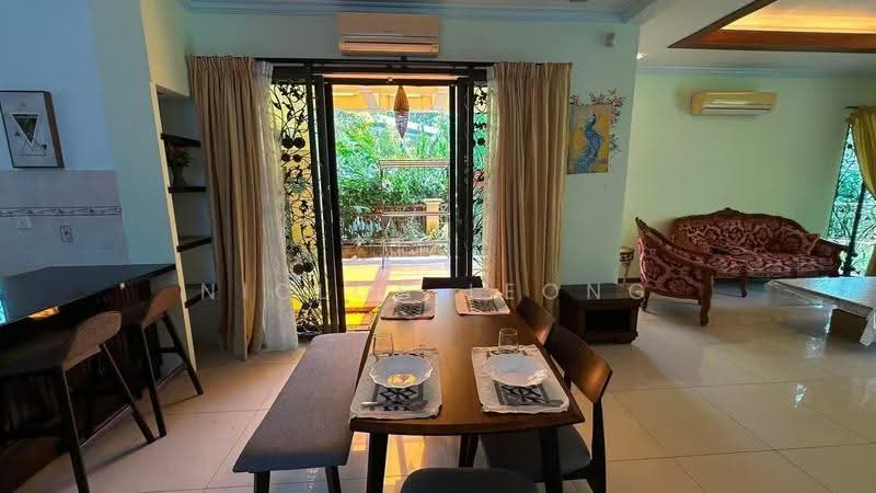 Rumah Berkembar untuk Dijual di Tambun (Perak) - Niclos Leong - Dining Room - PropertyGuru.com.my