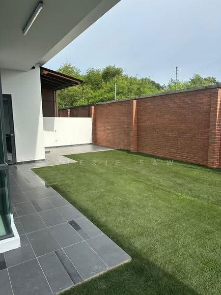 Semi-Detached House for Rent in Johor Bahru (Johor) - Valerie Saw - Exterior - PropertyGuru.com.my