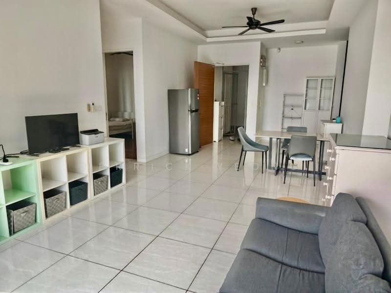 Condominium for Rent at Sky Condominium (Skyz Residence) - Derrick Yeong - Living Room - PropertyGuru.com.my