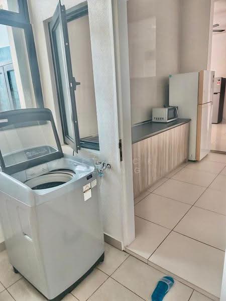 Condominium for Rent at Sky Condominium (Skyz Residence) - Derrick Yeong - Kitchen - PropertyGuru.com.my