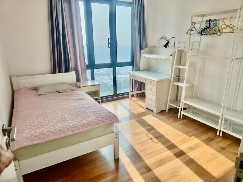 Condominium for Rent at Sky Condominium (Skyz Residence) - Derrick Yeong - Bedroom - PropertyGuru.com.my