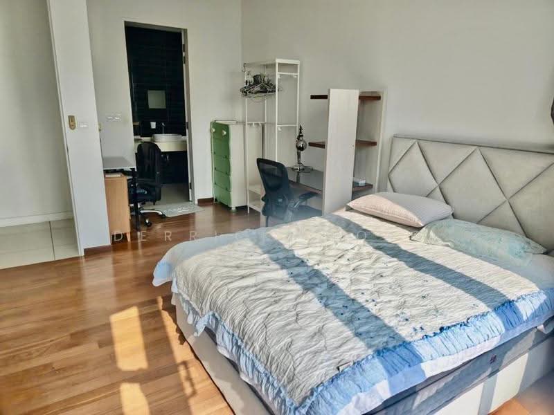 Condominium for Rent at Sky Condominium (Skyz Residence) - Derrick Yeong - Bedroom - PropertyGuru.com.my