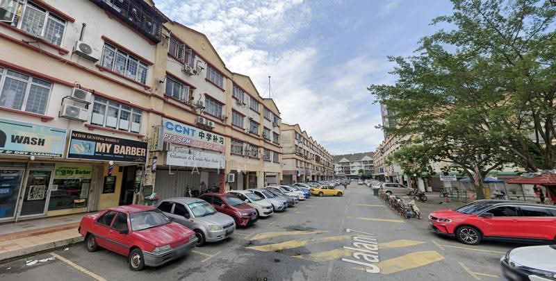 Kedai untuk Disewa di Taman Pusat Kepong (Kepong) - Elaine Chin - PropertyGuru.com.my