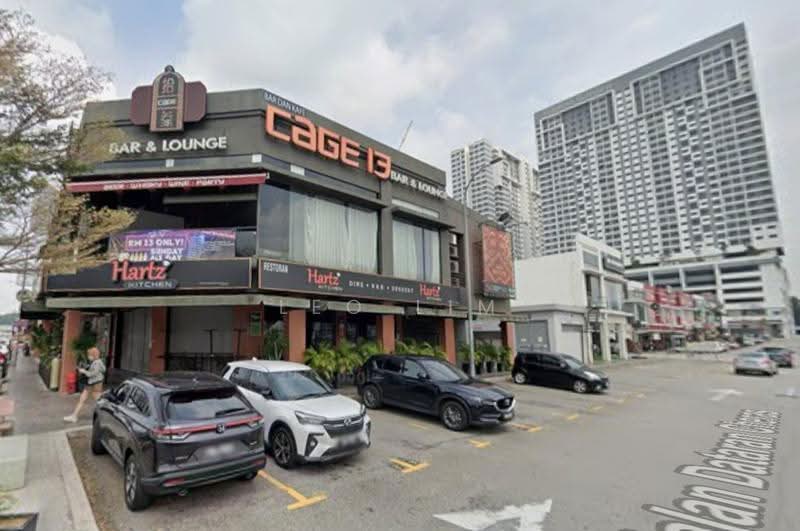 Kedai untuk Disewa di Cheras Traders Square (Cheras) - Leo Lim - Exterior - PropertyGuru.com.my