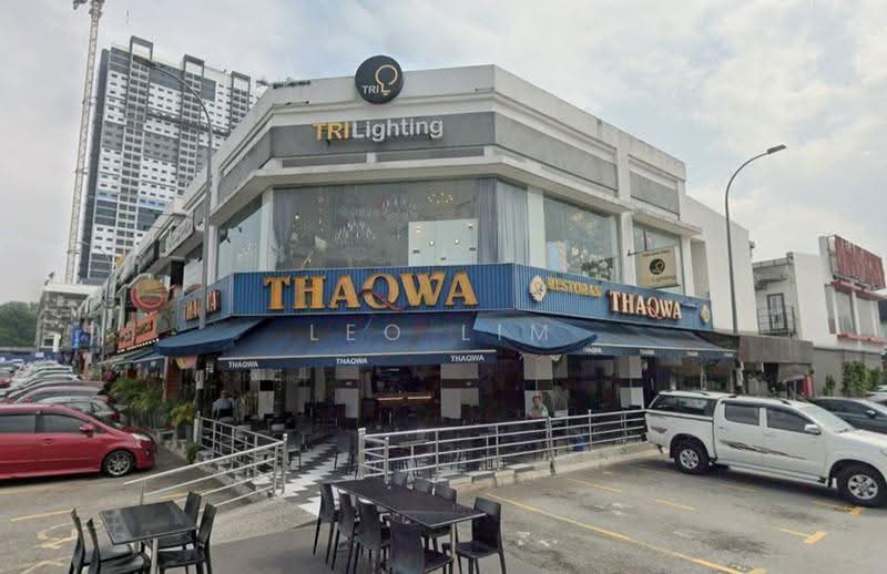 Kedai untuk Disewa di Cheras Traders Square (Cheras) - Leo Lim - Exterior - PropertyGuru.com.my