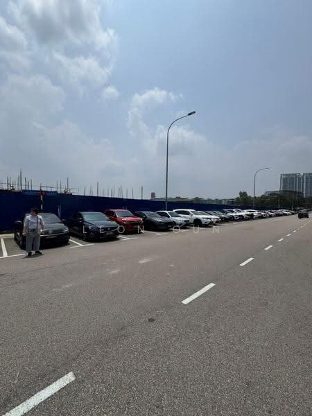 Shop / Office untuk Disewa di Bukit Indah (Iskandar Puteri (Nusajaya)) - Leon Oun - Exterior - PropertyGuru.com.my