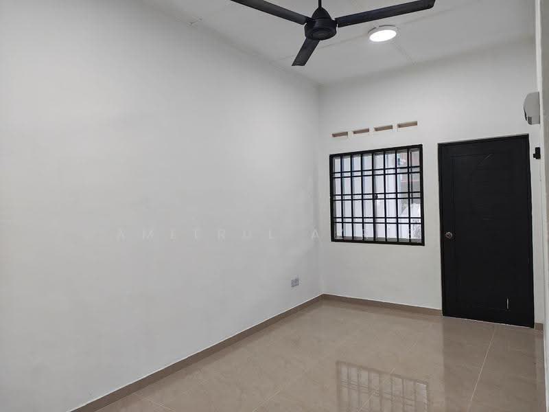 1-storey Terraced House for Sale in Kota Masai (Pasir Gudang) - Ameerul Azrie - Interior - PropertyGuru.com.my