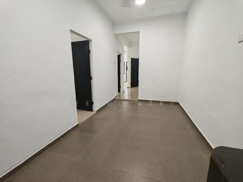1-storey Terraced House for Sale in Kota Masai (Pasir Gudang) - Ameerul Azrie - Interior - PropertyGuru.com.my