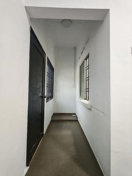 1-storey Terraced House for Sale in Kota Masai (Pasir Gudang) - Ameerul Azrie - Entrance - PropertyGuru.com.my