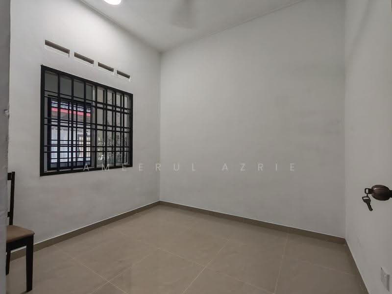 1-storey Terraced House for Sale in Kota Masai (Pasir Gudang) - Ameerul Azrie - Interior - PropertyGuru.com.my