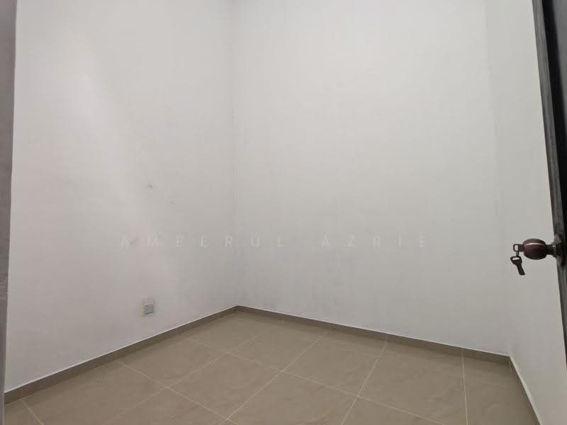 1-storey Terraced House for Sale in Kota Masai (Pasir Gudang) - Ameerul Azrie - Interior - PropertyGuru.com.my