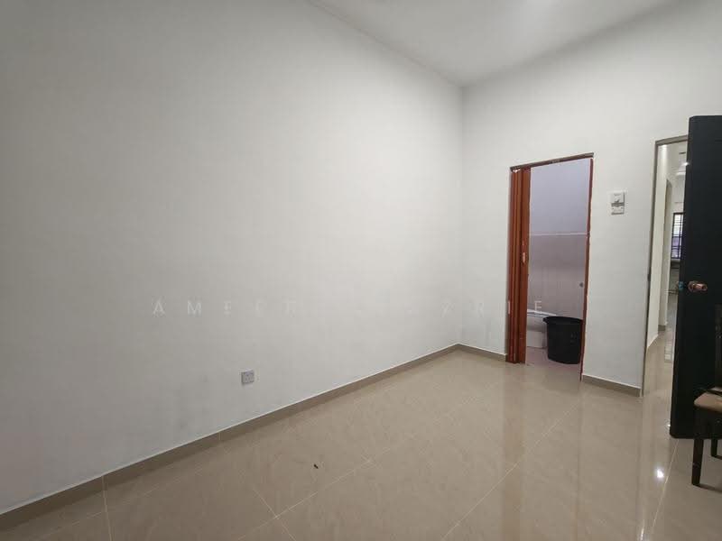 1-storey Terraced House for Sale in Kota Masai (Pasir Gudang) - Ameerul Azrie - Interior - PropertyGuru.com.my