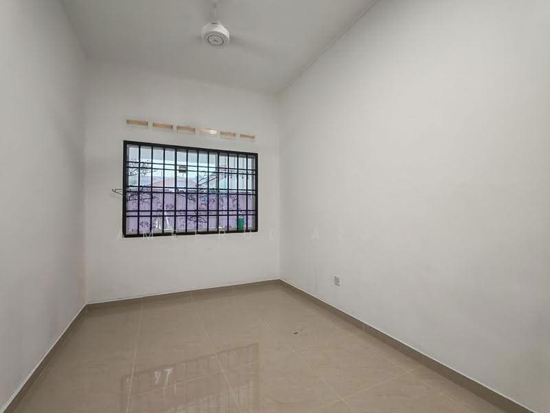 1-storey Terraced House for Sale in Kota Masai (Pasir Gudang) - Ameerul Azrie - Interior - PropertyGuru.com.my