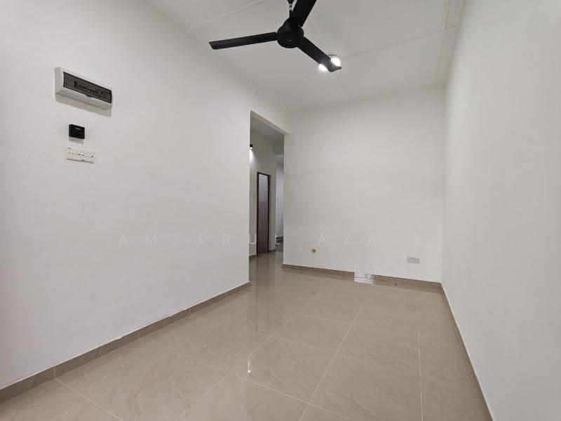 1-storey Terraced House for Sale in Kota Masai (Pasir Gudang) - Ameerul Azrie - Interior - PropertyGuru.com.my