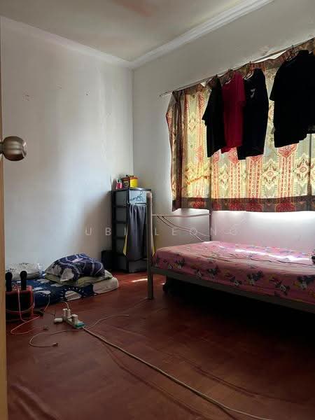 Pangsapuri untuk Dijual di Taman Jinjang Baru Kos Sederhana Apartment - Yubi Leong - Bedroom - PropertyGuru.com.my