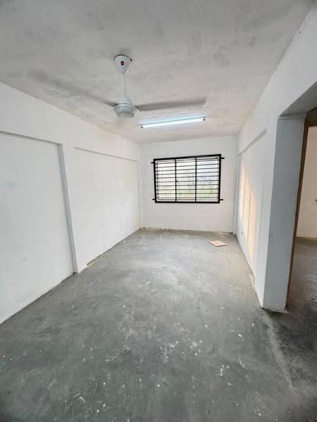 Apartment for Rent at Taman Desa Kempas - Samantha Tang - PropertyGuru.com.my