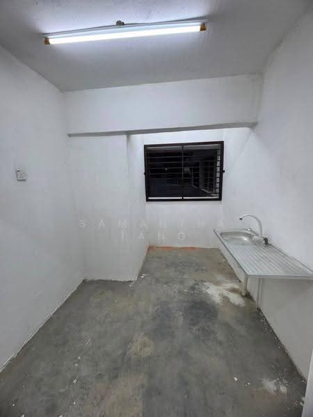 Apartment for Rent at Taman Desa Kempas - Samantha Tang - PropertyGuru.com.my