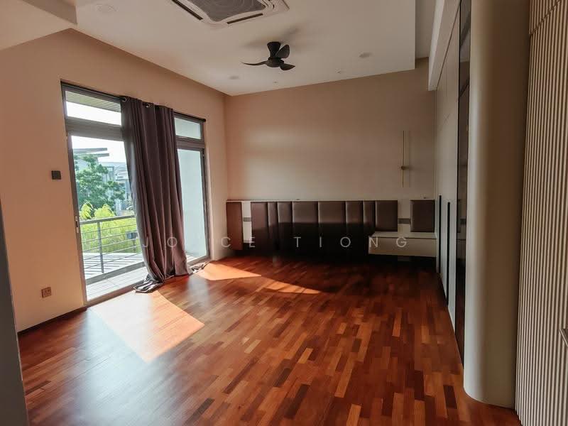 Rumah Teres 2-Tingkat untuk Dijual di Bandar Mahkota Cheras (Cheras) - Joyce Tiong - Bedroom - PropertyGuru.com.my