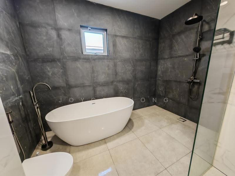 Rumah Teres 2-Tingkat untuk Dijual di Bandar Mahkota Cheras (Cheras) - Joyce Tiong - Bathroom - PropertyGuru.com.my