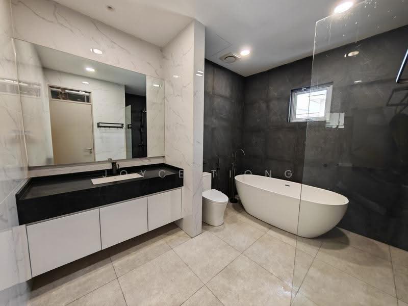 Rumah Teres 2-Tingkat untuk Dijual di Bandar Mahkota Cheras (Cheras) - Joyce Tiong - Bathroom - PropertyGuru.com.my