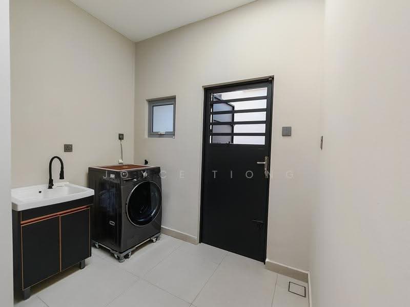 Rumah Teres 2-Tingkat untuk Dijual di Bandar Mahkota Cheras (Cheras) - Joyce Tiong - Interior - PropertyGuru.com.my