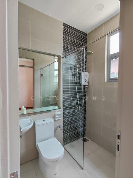 Rumah Teres 2-Tingkat untuk Dijual di Bandar Mahkota Cheras (Cheras) - Joyce Tiong - Bathroom - PropertyGuru.com.my