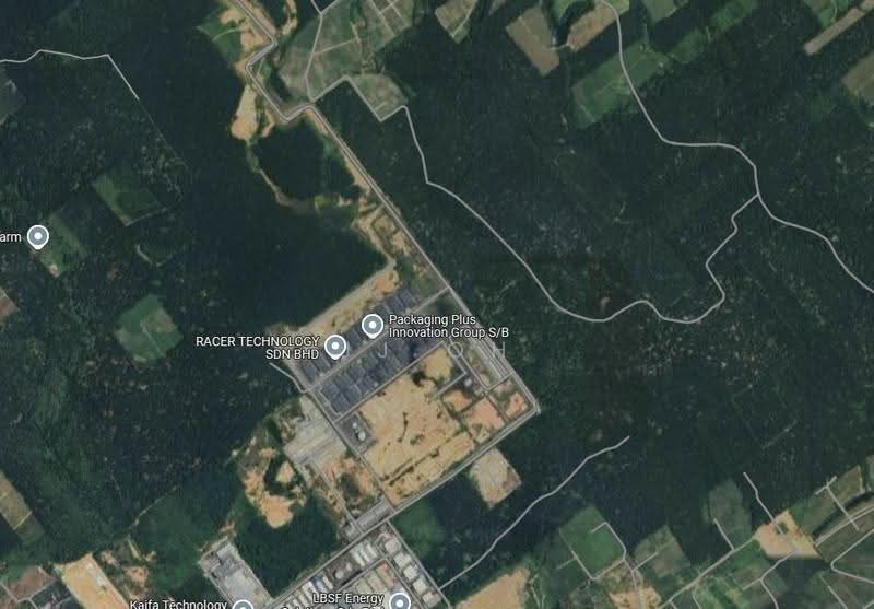 Industrial Land for Sale in Pekan Nenas (Jeram Batu) - JJ Oh - PropertyGuru.com.my