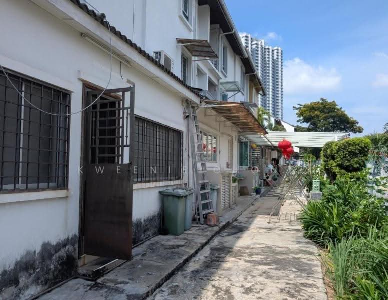 Rumah Teres 2.5-Tingkat untuk Dijual di Taman Bukit Mandarina (Cheras) - Kweenie Chong - Exterior - PropertyGuru.com.my