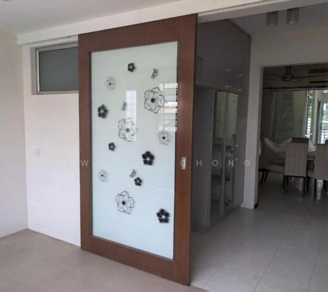 Rumah Teres 2.5-Tingkat untuk Dijual di Taman Bukit Mandarina (Cheras) - Kweenie Chong - Interior - PropertyGuru.com.my