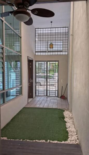 Rumah Teres 2.5-Tingkat untuk Dijual di Taman Bukit Mandarina (Cheras) - Kweenie Chong - Exterior - PropertyGuru.com.my