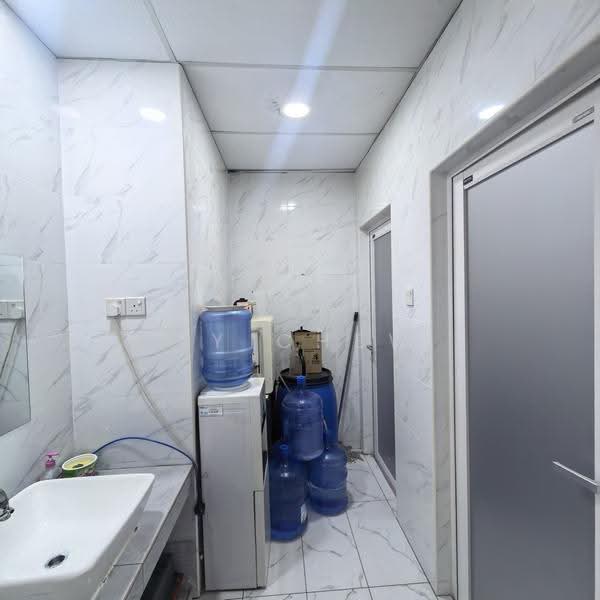Terrace Factory for Sale in Bukit Kemuning (Shah Alam) - TY Chew - PropertyGuru.com.my