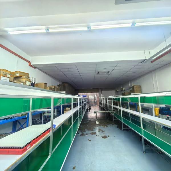 Terrace Factory for Sale in Bukit Kemuning (Shah Alam) - TY Chew - PropertyGuru.com.my