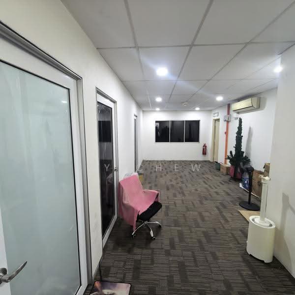 Terrace Factory for Sale in Bukit Kemuning (Shah Alam) - TY Chew - PropertyGuru.com.my