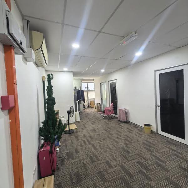 Terrace Factory for Sale in Bukit Kemuning (Shah Alam) - TY Chew - PropertyGuru.com.my